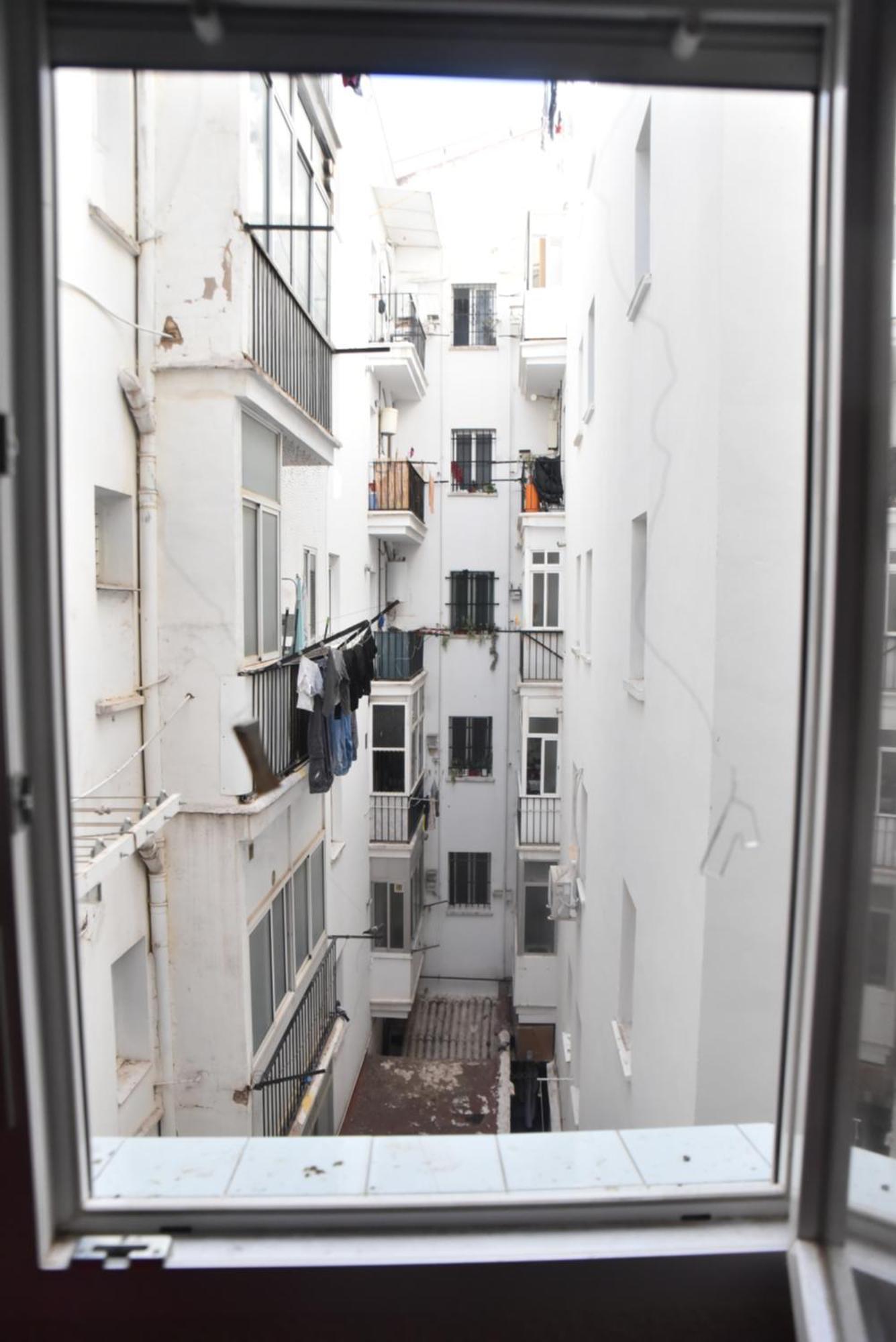 Grosses Modernes Zimmer "Silber" Fuer 2 Personen Und Katzenliebhaber Apartment Valencia Exterior photo